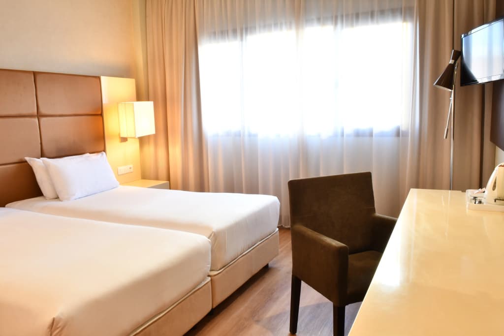 voco Madrid - Las Tablas by IHG - photo 6