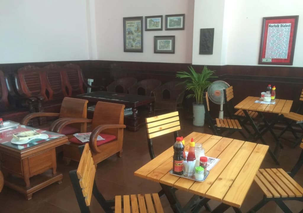 Blue Sun Hotel - photo 17