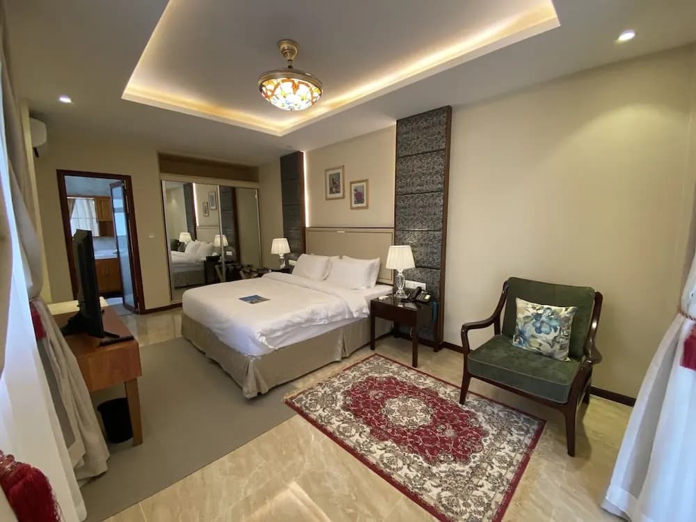 ViluVeli Holiday Retreat Hotel - photo 4