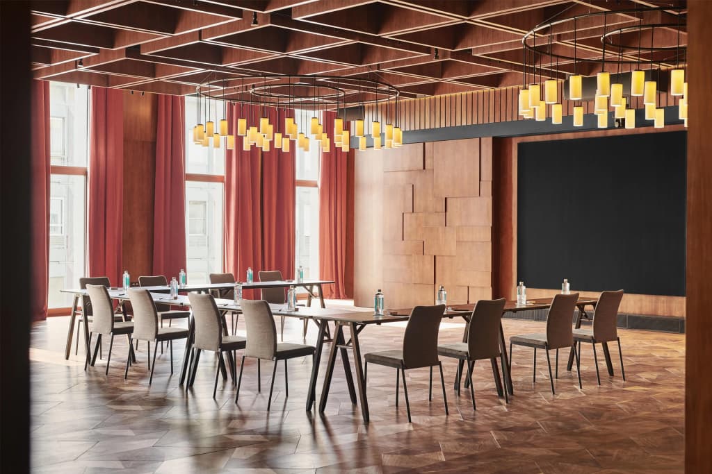 Thompson Madrid, by Hyatt - photo 44
