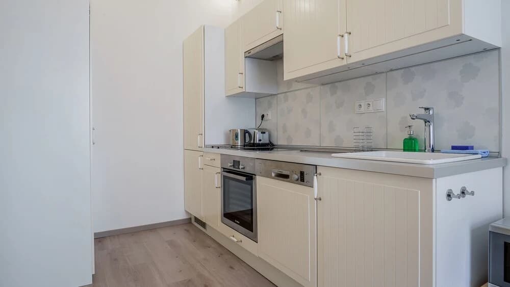 Garden apartment - photo 17