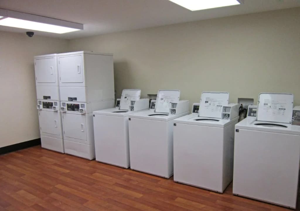 Extended Stay America Select Suites - Orlando - Maitland - Summit Tower Blv - photo 22