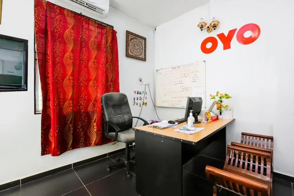 OYO 89933 Nun Hotel - photo 5