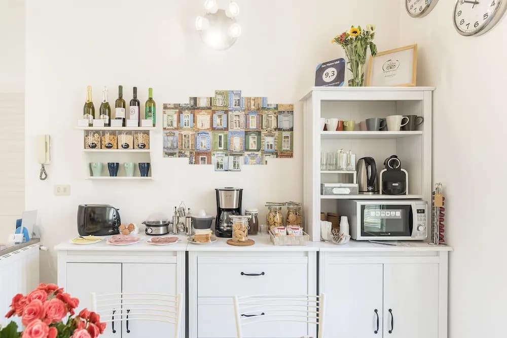 San Pietro B&B - photo 22