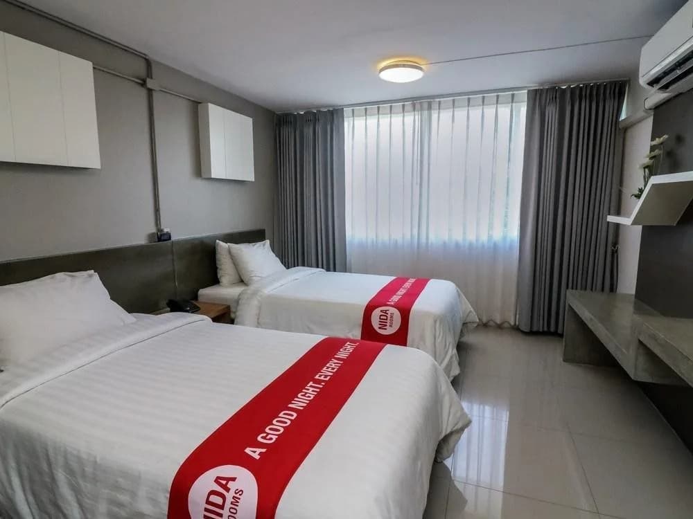 NIDA Rooms Maya 1317 Sridonchan - photo 4