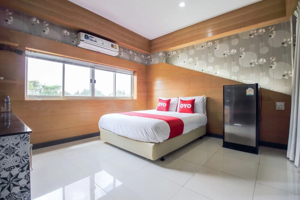 Little Bangbon by OYO Rooms - photo 2