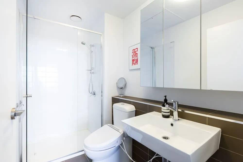EVA, 1BDR Melbourne Apartment - photo 7