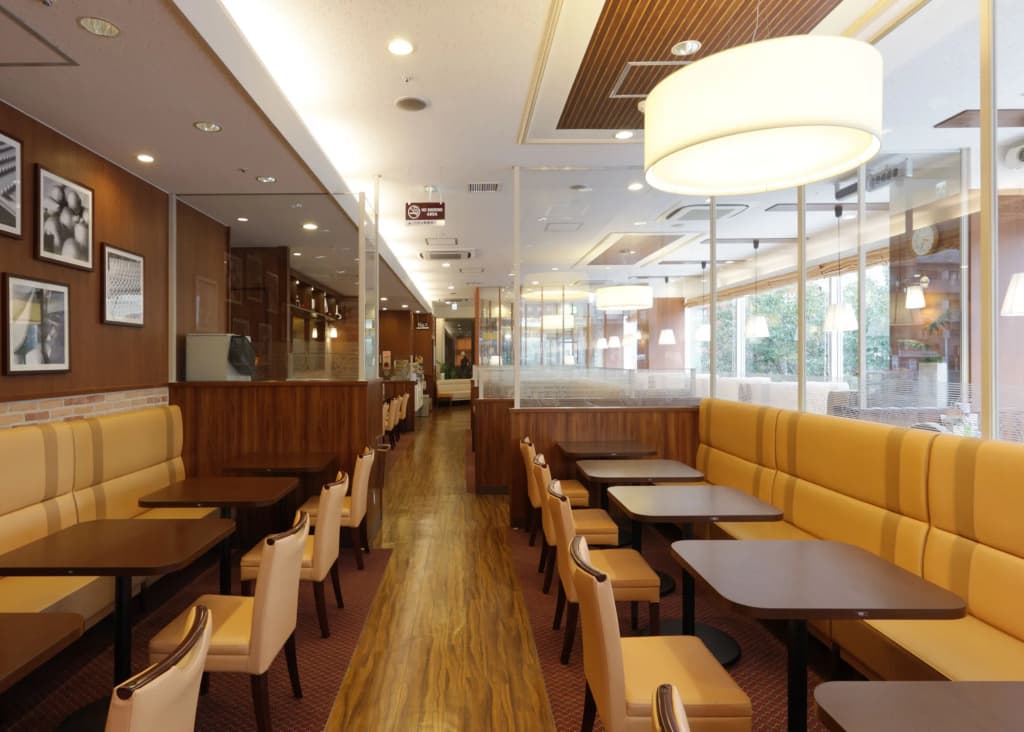 JR-East Hotel Mets Komagome - photo 21