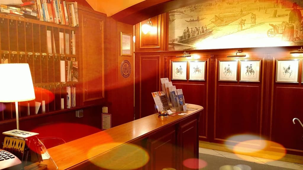 Boutique Hotel Kugel Wien - photo 15