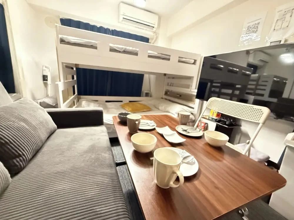 GrAce Room IKEBUKURO - photo 2