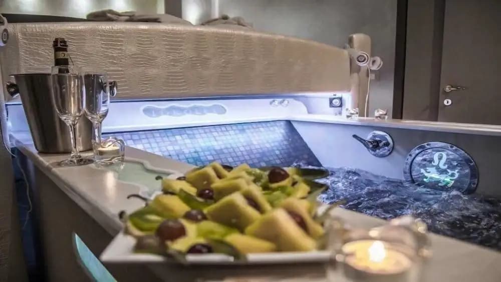 Roma d'Amore - Benessere e Relax - photo 8