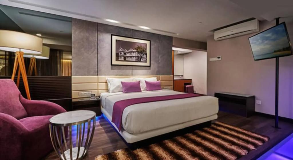 Maritime Luxury Suites - photo 5