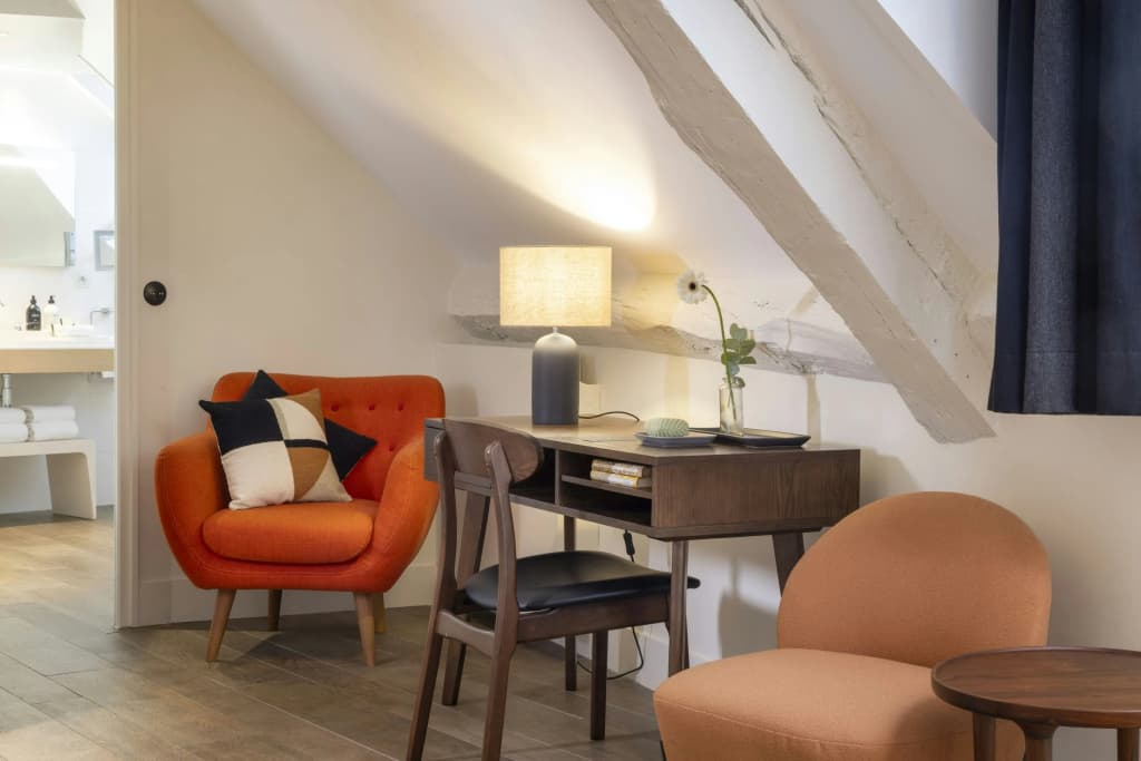 Hotel Chavanel Paris - photo 35
