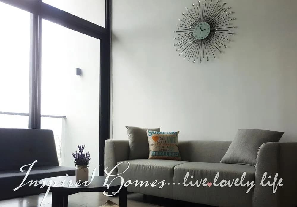 Inspired Homes @ KL Sentral EST Bangsar - photo 7