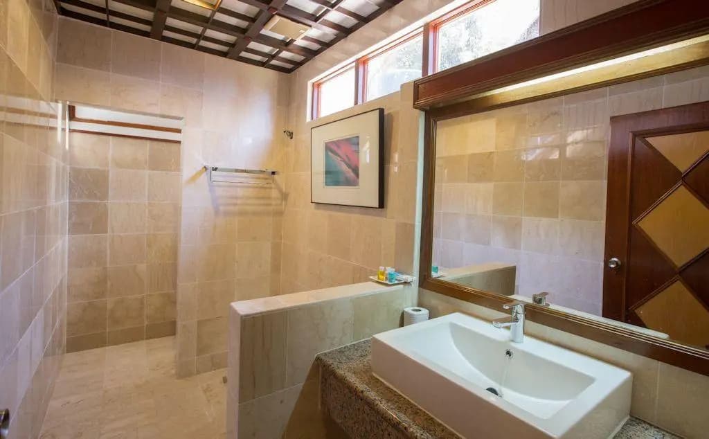 Coral View Island Resort - photo 8