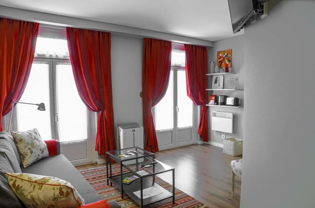 Downtown Flats - photo 3