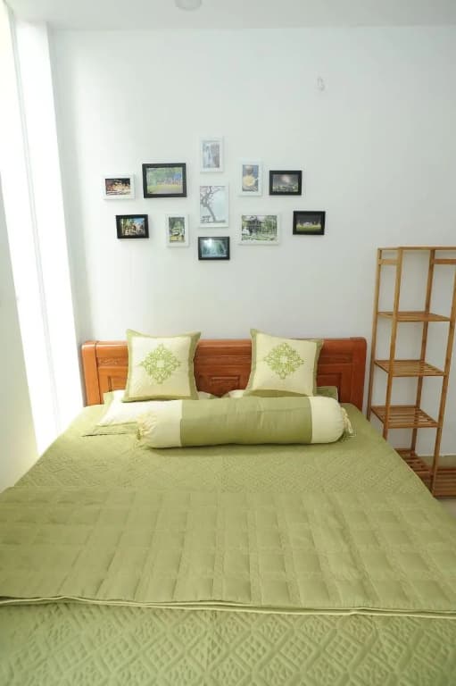 Ruby Lakeview Homestay - photo 28