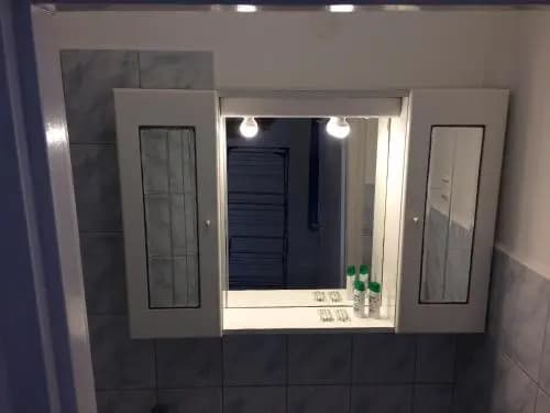 Írisz Apartman Budapest - photo 8