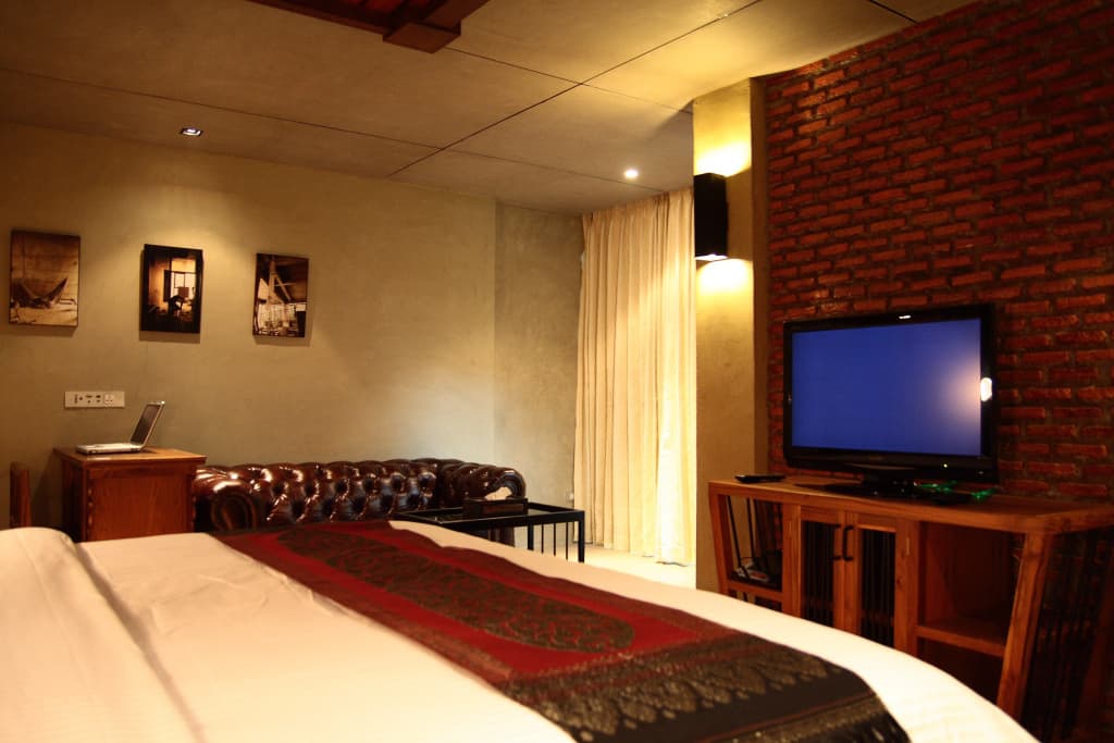 The Fusion Suites - photo 21