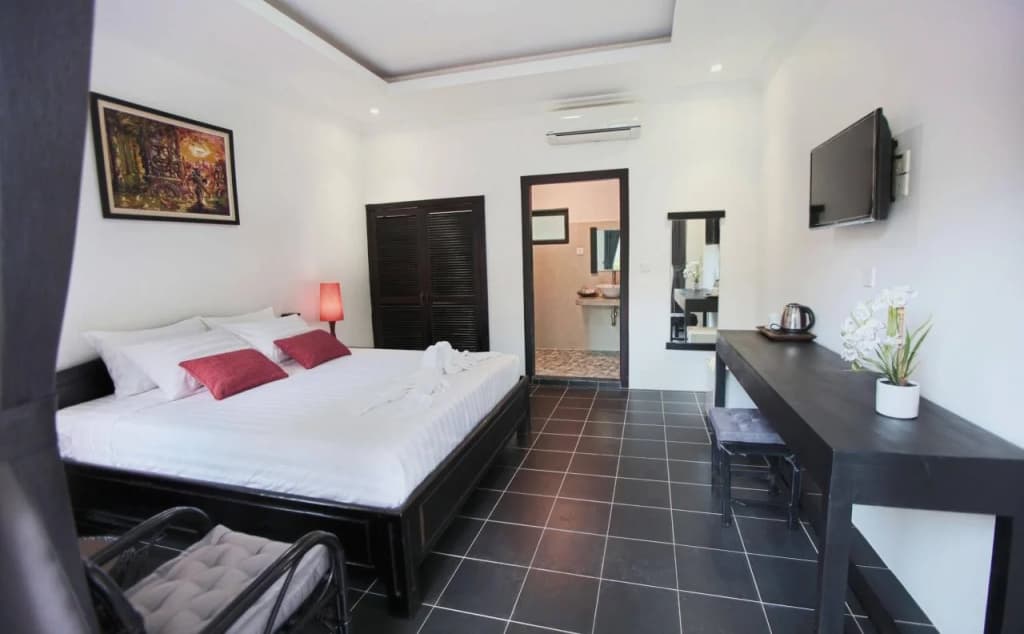 SR Sofia Villa Hotel - photo 19