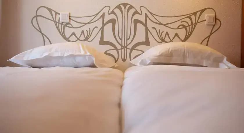 Hôtel Atlantique - photo 5