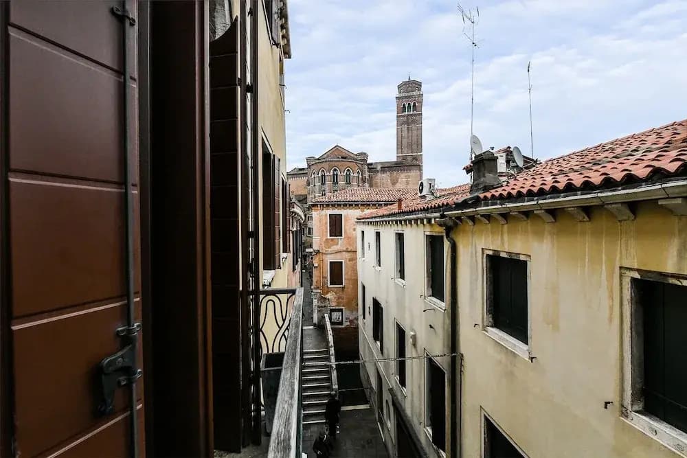 Frari Luxury - photo 1