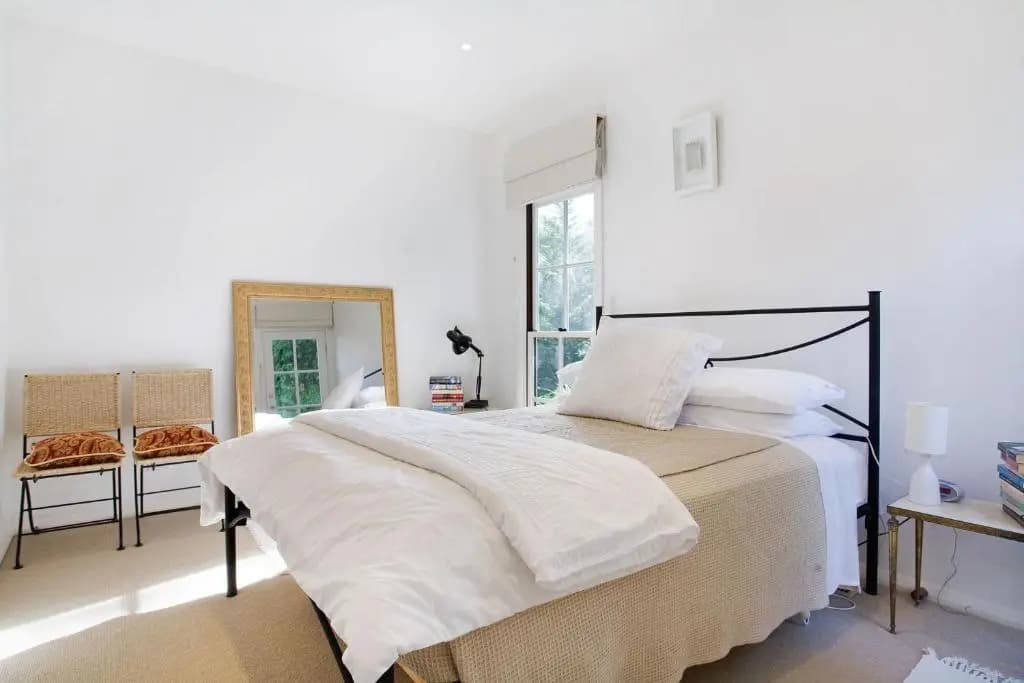 White Cottage - photo 2