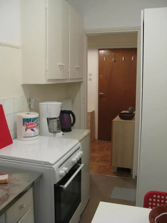 Quiet Apt Ideal For 2 Near Center - photo 10