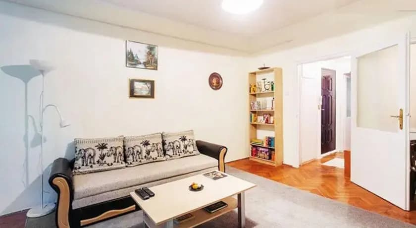 Toldy Apartment - photo 9