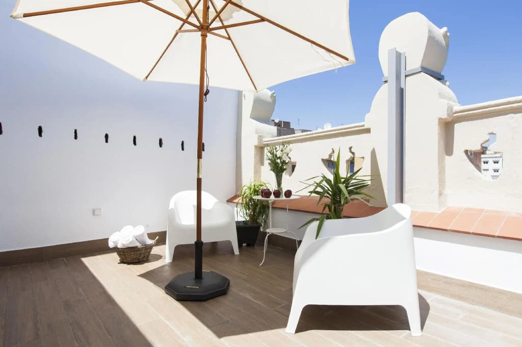 Aspasios Charming Flats - photo 20