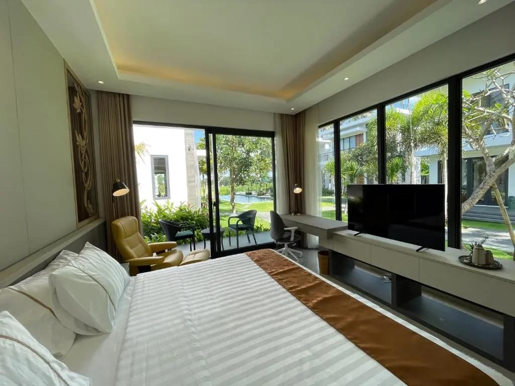 The Valerian Villa Ubud - photo 5