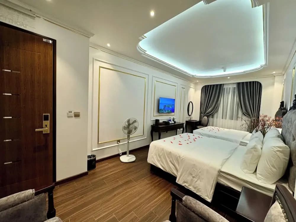 Royal Hanoi Hotel - photo 46