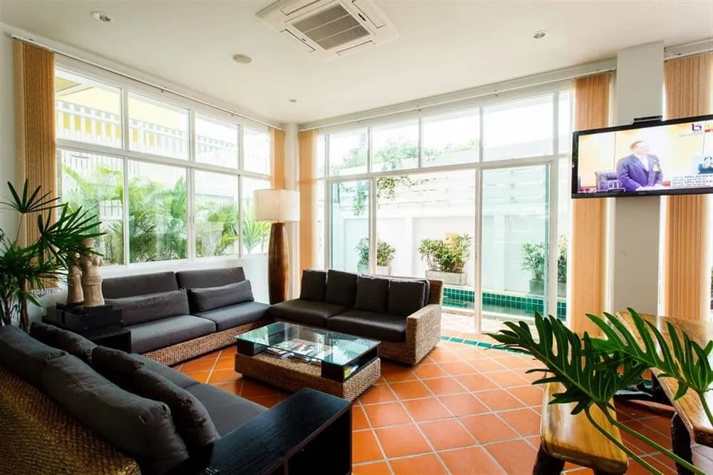 Chill Home - photo 13