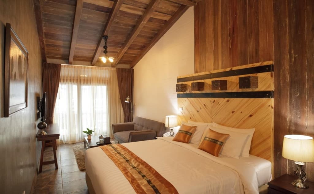 Sanae' Townhouse Chiang Mai - photo 30