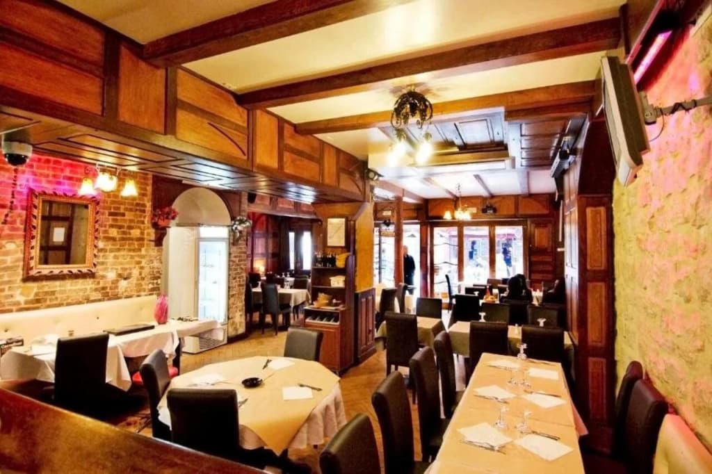 Hôtel du Mont Blanc - photo 19