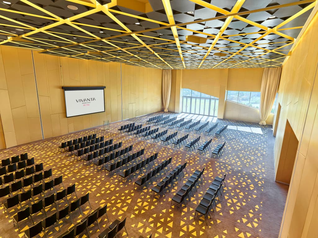 Vivanta New Delhi, Dwarka - photo 17