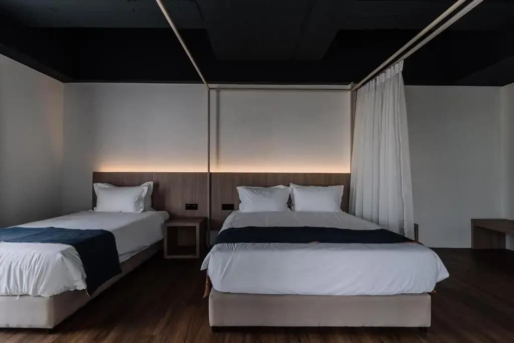 Impiana By Roxy Hotel - photo 6