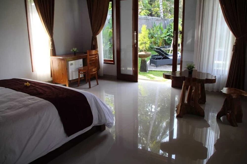 Toekad Ayung Villa - photo 2