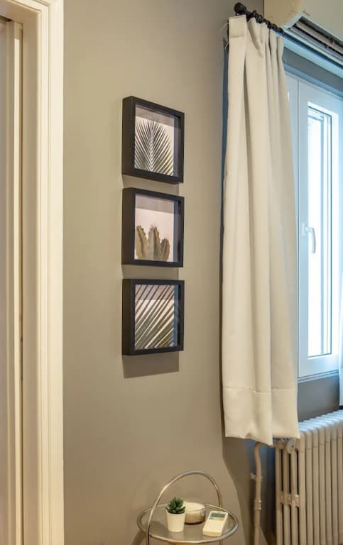 UPSTREET Superb 1BD Apt-Heart of Kolonaki - photo 8