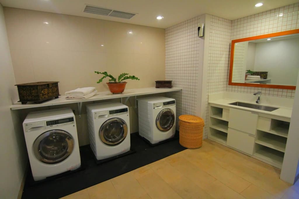 Rama Residence Padma - photo 36