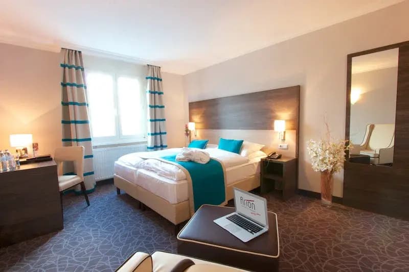 Austria Trend Appartementhotel - photo 2