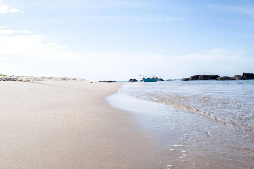 Mango Bay Resort - photo 14