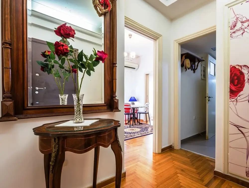 Retro Chic Apartment - Syntagma Square - photo 5