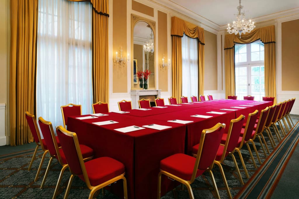 The Westin Excelsior Rome Hotel - photo 27