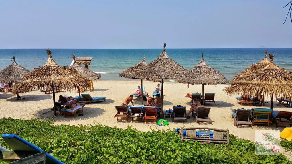An Bang Scent Beach Homestay - photo 8