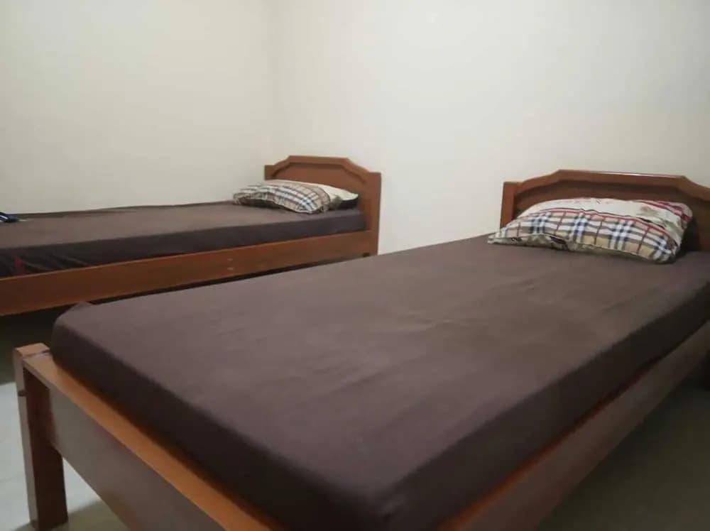 Guest House 647 - photo 6