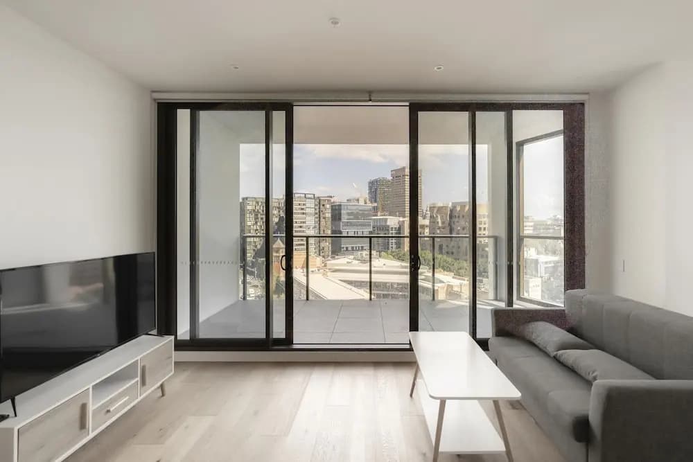 Modern Apartment in Darling Harbour - photo 5