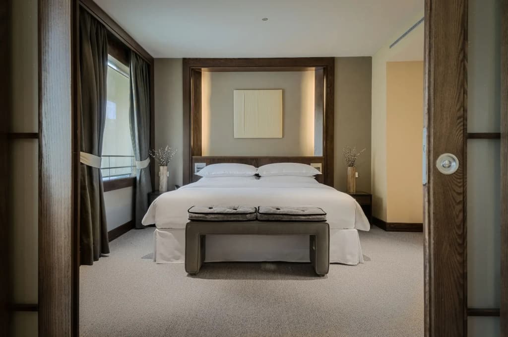 Eurostars Suites Mirasierra - photo 43