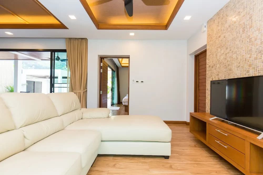 The Nest Villa - photo 6