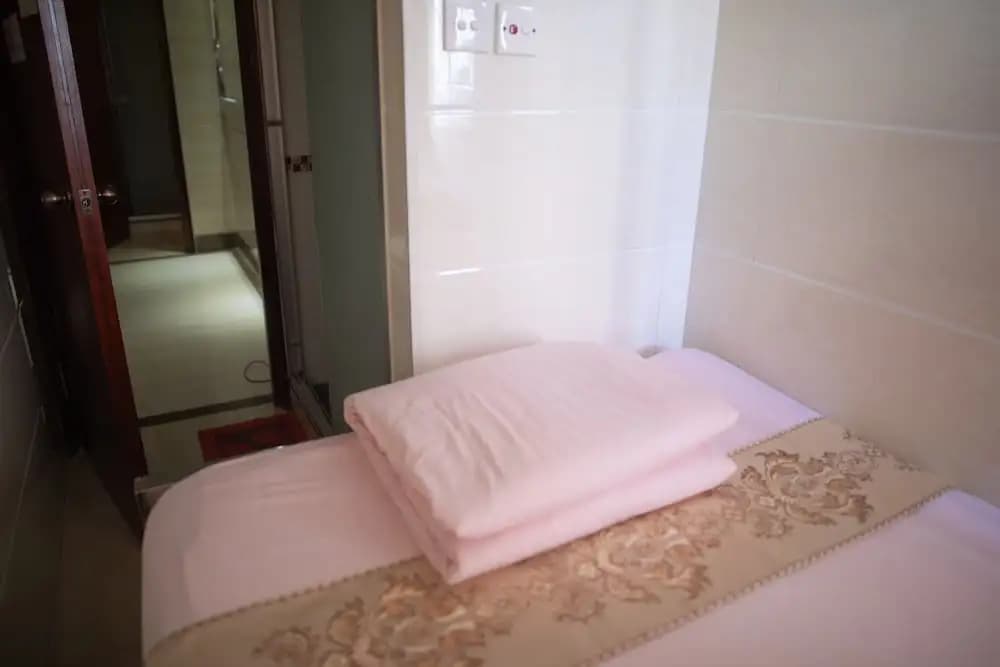 Marco Polo Hostel - Carlton Group of Hostels - photo 7